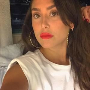 Meet your Posher, Courtney